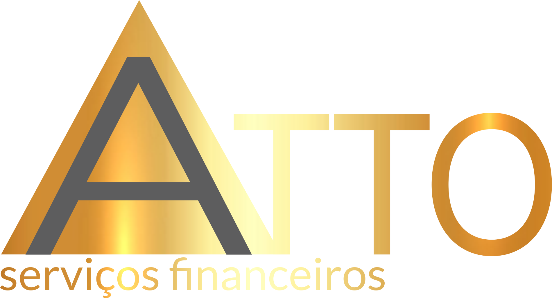 LOGO atto transparente original segunda aplicacao